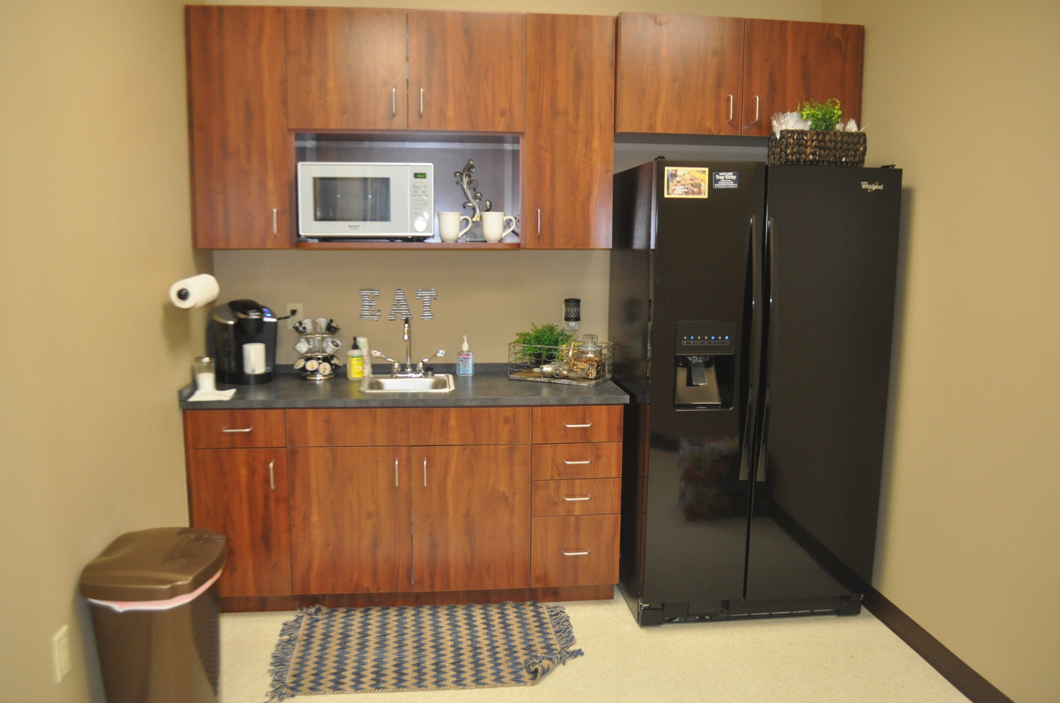 w Appliances Montgomery Summit Business Park