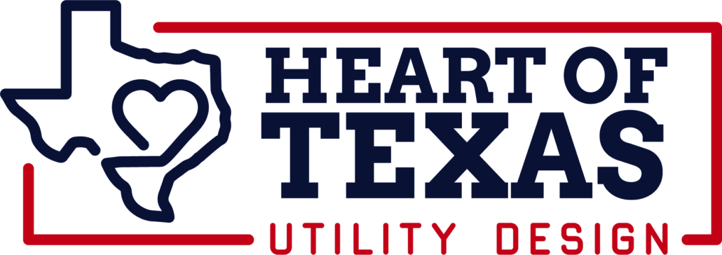 Heart of Texas Utility Design